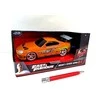 SIMBA JADA Fast_Furious RC Brian_s Toyota Supra 320-3021