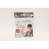 SIMBA JADA Harry Potter figurka metal 4cm 9384529300