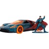 SIMBA *****JADA Marvel dr.Strange Ford GT 1:32 322-3013