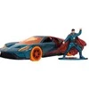 SIMBA *****JADA Marvel dr.Strange Ford GT 1:32 322-3013