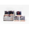 Mattel Figūrėlė Jada Toys Marvel Spider Man, 6,5 cm