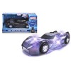 Simba Dickie Toys – Marvel Light Hero Juodas Pantera 1:32 (203222004)