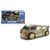 Simba Marvel Light Hero Groot Little Car su šviesos ir garso efektais