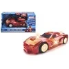Dickie Toys - Marvel Light Hero Iron Man 1:32 (203222002)