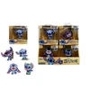 SIMBA JADA metalinės figūrėlės siūlai 6,5 cm, 4 vnt. 9385261300