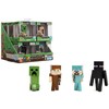 SIMBA JADA Minecraft fig.metal 6,5cm 4rodz 938513830