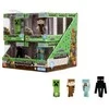 Simba JADA Minecraft figurki metal 6,5cm S.3 326-0005