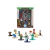 SIMBA JADA Minecraft metal fig 4cm 12pak 9337541314