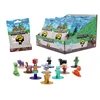 SIMBA JADA Minecraft metalinė figūrėlė 4 cm 13wz 9336791314