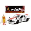 SIMBA *****JADA OPMan 1974 Mazda RX-3 1:24 325-5058