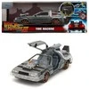 Jada Toys Automobilis Smoby DeLorean - Atgal į ateitį III 1885 1:24