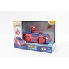 Dickie „Disney Marvel Spidey Car RC Cabriolet Roadster“ nuotolinio valdymo valdymas