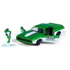 SIMBA *****JADA She Hulk Plymouth 1:32 + fig 322-3020
