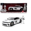 Jada,Disney Jada – Žvaigždžių karai – Storm Trooper Dodge (9336478314R00)