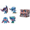 SIMBA JADA Stitch figūrėlė metalinė 6,5 cm 4wz 307-0005