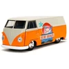 SIMBA JADA Stitch VW metalinis autobusas 1961 1:32 9336144314