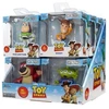 SIMBA JADA Toy Story metalinė figūrėlė 6,5 cm 4 raštai 938584300
