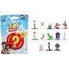 SIMBA JADA Žaislų istorijos figūrėlės, metalinės, 13 vnt., 9337015314