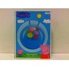 Peppa Pig John saugus pyppa kiaulės šokinėjimo kamuolys