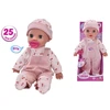 SIMBA Laura gaworząca 30cm 514-0531
