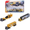 SIMBA Majorette ciężarówka Volvo 3rodz 8503103000