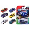 SIMBA Majorette Griffiti Premium 6rodz 8504100002