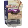 Simba AUTO OSOB MET 7CM MIX JAPAN SERIES MAJORETT B/C