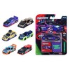 SIMBA Majorette JDM Legends Deluxe 6rodz 8504101001