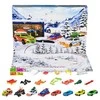 Majorette - Advent Calendar (212051026)