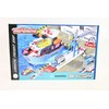 SIMBA *****Majorette Maersk załadunek w porcie 205-0001