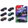 SIMBA Majorette Neon Racer Premium 6wz 8504100003