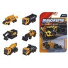 SIMBA Majorette pojazdy Volvo Premium 6rodz 853100000