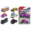 SIMBA Majorette VW Premium 6wz 8504100000