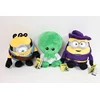 SIMBA Minions pliušinis žaislas 25cm 3wz 587-5384