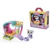 Zestaw Rinkinys „Pamper Petz“ šunų namelio figūrėlių rinkinys