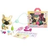 Figurka Pamper Petz veterinarijos rinkinys