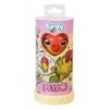 SIMBA Pamper Petz interaktyvus paukštis Birdy 13 cm + aksesuaras
