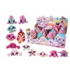 SIMBA Pearly Pods seria Słodcy Przyjaciele 12wz 595-2710