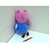 Hasbro „Simba Pig Peppa“ talismano George'o brolis 31cm