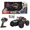 Nuotoliniu būdu valdomas visureigis Dickie Toys Badland Explorer RC