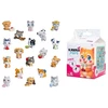 SIMBA Smba Kawaii šuniukai, 4 vnt. pakuotėje 595-2526