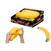 Simba Squishy banan 43 cm 700470401