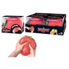 SIMBA Squishy gniotek truskawka 15 cm 700470551