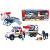 „Simba Fireman Sam“ veterinarijos gelbėjimo tarnyba 925-2624