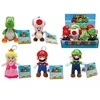 SIMBA Super Mario Pakabutis pliušas 4vnt 923-1008