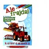 Skrzat Wydawnictwo Kaip smagu! Nuspalvinkite transporto priemones kaime 70880