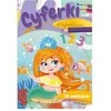 Leidykla Skrzat Cyferki su sirenkami 72204