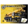 Skrzat Wydawnictwo Ekstramaszyny Specialios transporto priemonės 75625
