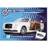 Skrzat Wydawnictwo Ekstramaszyny Prabangūs automobiliai 75601