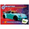 Skrzat Wydawnictwo Ekstramaszyny Racing cars 75595